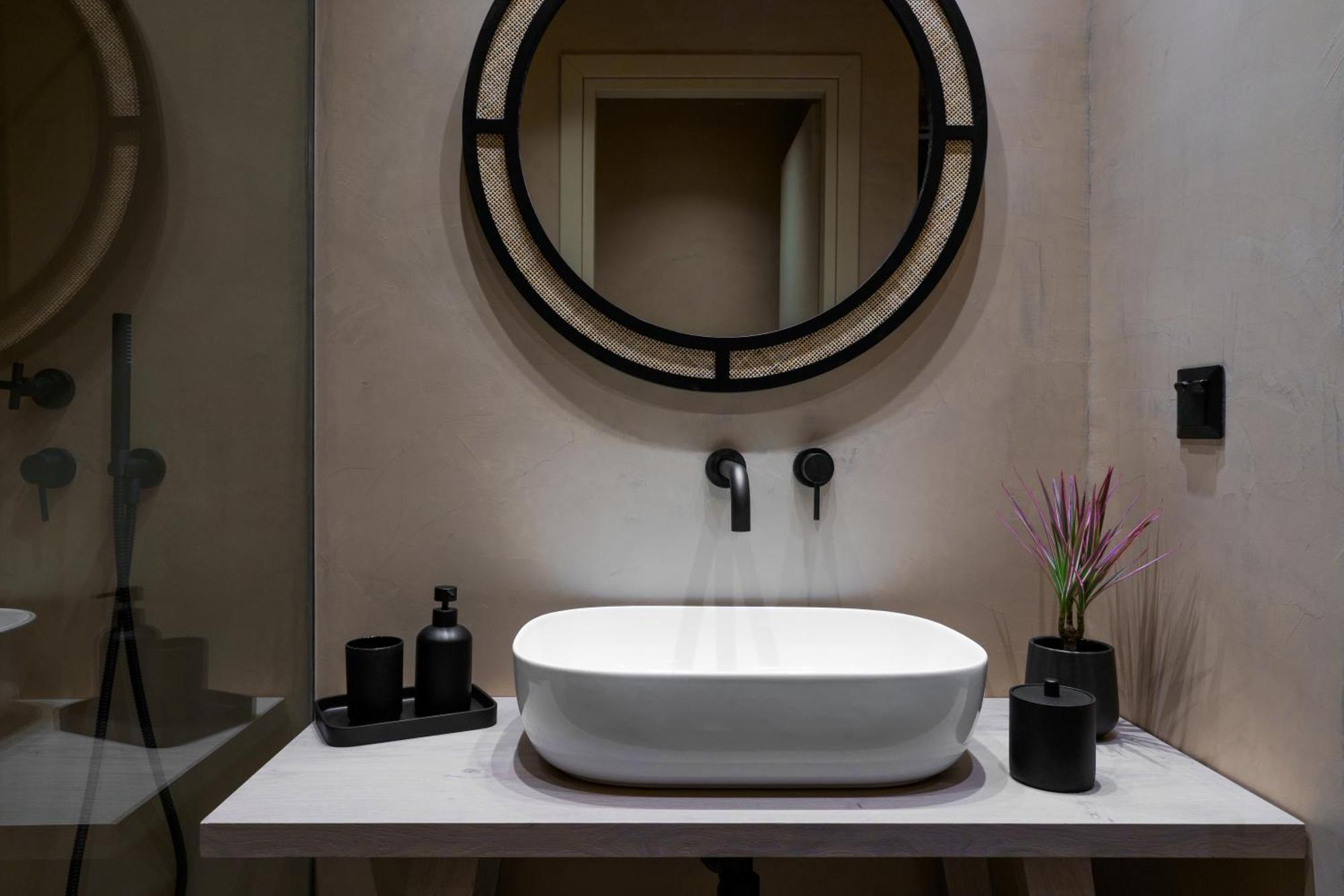 Acron 12 Penthouse Acropolis Suites Athene Buitenkant foto