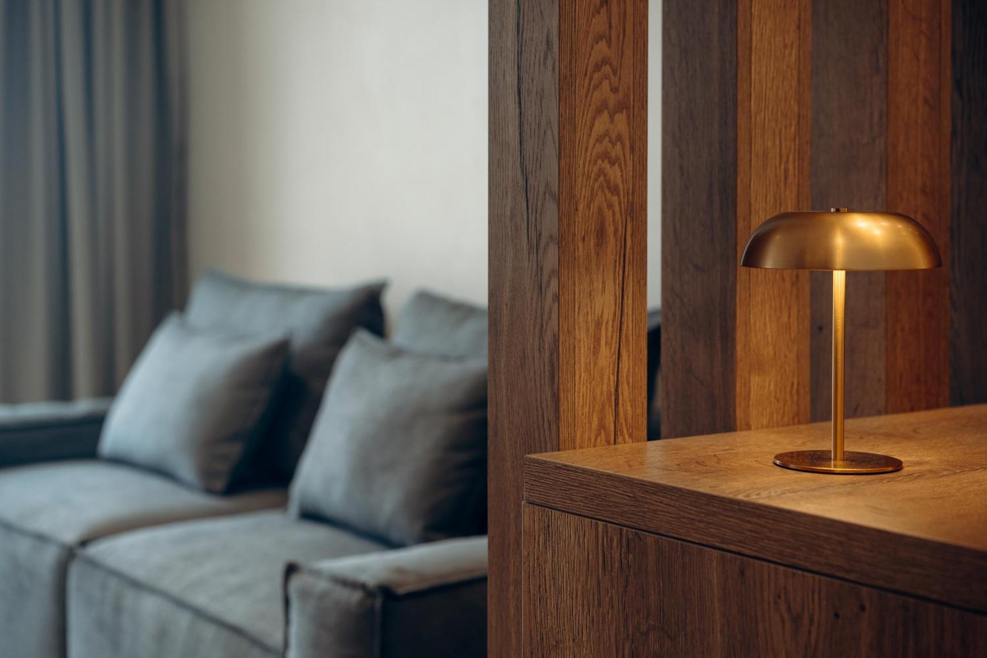 Acron 12 Penthouse Acropolis Suites Athene Buitenkant foto