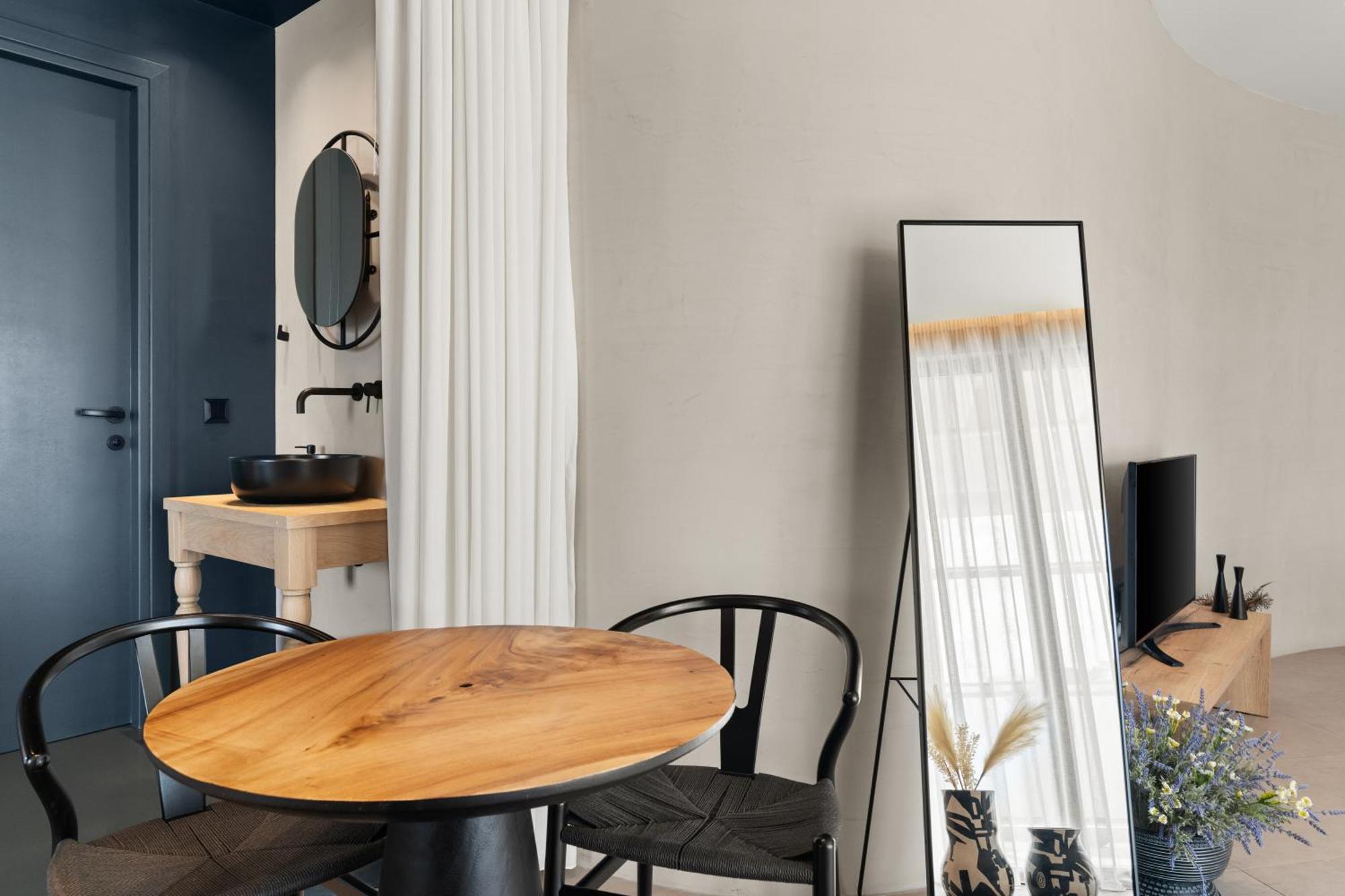 Acron 12 Penthouse Acropolis Suites Athene Kamer foto